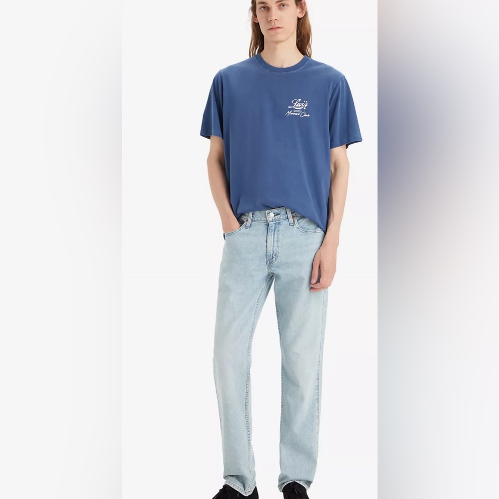 EUC Levi's® 511™ Five-Pocket Tapered Jeans SZ 30/32